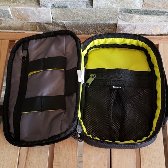 Thule Subterra PowerShuttle - Mini - Picture 3 of 9